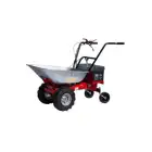 Carro de Transporte Elétrico Carry 300W 24V Eurosystems